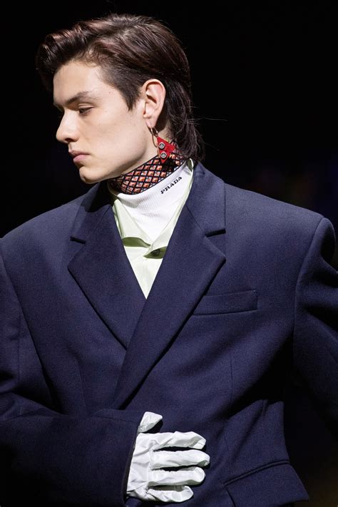 prada mens show 2022|prada fall men's clothing.